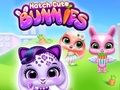 ฟักกระต่ายน่ารัก  เกมออนไลน์