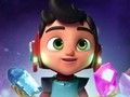 การจัดส่งพิเศษระหว่างดวงดาว Ella  เกมออนไลน์