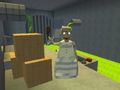 Kogama: คุณย่าใหญ่ Parkour  เกมออนไลน์