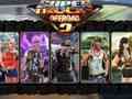 รถบรรทุกซุปเปอร์ออฟโร้ด 2  เกมออนไลน์