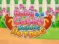 Baby Cathy ตอนที่ 15: ทำฮอทด็อก  เกมออนไลน์
