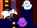 คืนผี  เกมออนไลน์