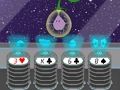Cosmia คอสมิคโซลิแทร์  เกมออนไลน์