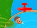 มังกี้ โก  เกมออนไลน์