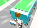 ปริศนารถบรรทุก: Pack Master  เกมออนไลน์