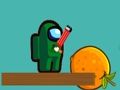 ในบรรดา Shooter Imposter Online  เกมออนไลน์