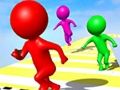 ใช้งาน Sprint Race 3D เกมออนไลน์