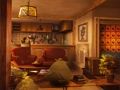 การหลบหนีของดิงกี้ไฟร์ฟลาย เกมออนไลน์