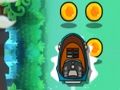 ผจญภัยเรือบ้า  เกมออนไลน์