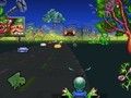 นักแข่งรถ 2k4D  เกมออนไลน์