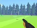 กอล์ฟล่าสัตว์ 3 มิติ  เกมออนไลน์