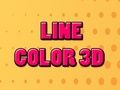 สีเส้น 3D เกมออนไลน์