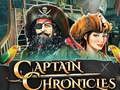 พงศาวดารกัปตัน  เกมออนไลน์