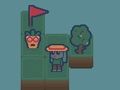 แอนน์และหมู่เกาะแครอท  เกมออนไลน์