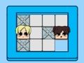 ปริศนารัก  เกมออนไลน์