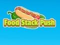 ดันกองอาหาร  เกมออนไลน์