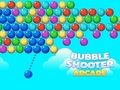 บับเบิลชูตเตอร์อาร์เคด เกมออนไลน์