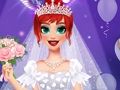 เจ้าหญิงถังขยะปาร์ตี้แต่งตัว  เกมออนไลน์