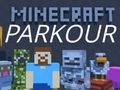 Kogama: Parkour Minecraft เกมออนไลน์
