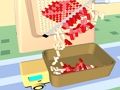 ตัดมันทั้งหมด  เกมออนไลน์