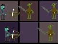 การป้องกันปราสาท  เกมออนไลน์