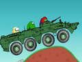 เอซหุ้มเกราะในหมู่พวกเรา - ผู้แอบอ้าง  เกมออนไลน์