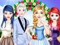 ใครจะเป็นเจ้าสาว 2  เกมออนไลน์