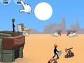 สติกแมน สงครามโลกครั้งที่  เกมออนไลน์