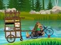 Odong-Odong ปีนเขา  เกมออนไลน์
