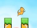 แมวกระโดด  เกมออนไลน์