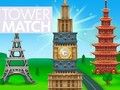 การแข่งขันหอคอย เกมออนไลน์