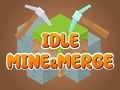 ขุด Idle & ผสม เกมออนไลน์