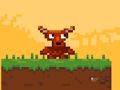 เฟนเน็ค แอดเวนเจอร์  เกมออนไลน์