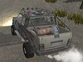Niva 3D จำลอง  เกมออนไลน์