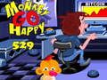 ลิงไปแฮปปี้ สเตจ 529  เกมออนไลน์