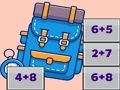 เกมคณิตศาสตร์วัตถุ  เกมออนไลน์