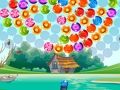 ม้าหมุนบับเบิ้ล  เกมออนไลน์
