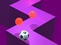 บอลบนกำแพง  เกมออนไลน์
