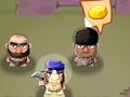ผู้พิทักษ์ทองคำ  เกมออนไลน์