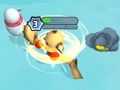 การทะเลาะวิวาทไข่มอนสเตอร์  เกมออนไลน์