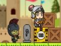 ภารกิจซอมบี้13  เกมออนไลน์