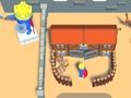 จับ The Planet Idle  เกมออนไลน์