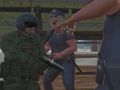 การแทรกซึมของฐานตำรวจ  เกมออนไลน์
