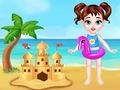 ทริปเที่ยวทะเลเบบี้เทย์เลอร์  เกมออนไลน์