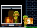 Boxbrawl จัดส่ง!  เกมออนไลน์