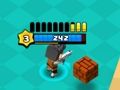 การอยู่รอดของนักรบ ไอโอ  เกมออนไลน์