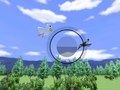 Wii กีฬาดูนก  เกมออนไลน์