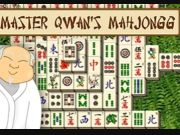 อาจารย์ Qwans Mahjong  เกมออนไลน์
