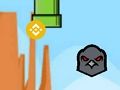 อีกาที่เครื่องปัด  เกมออนไลน์