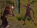 คติซอมบี้ Zombie Z HTML5  เกมออนไลน์